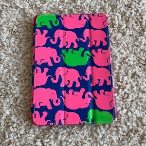 Lilly Pulitzer iPad Mini Case